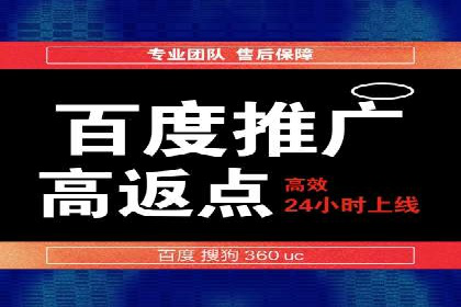 案例解析：如何有效进行SEM推广